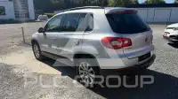 2008 Volkswagen Tiguan