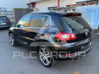 2008 Volkswagen Tiguan