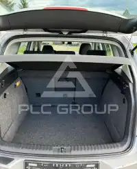2008 Volkswagen Tiguan