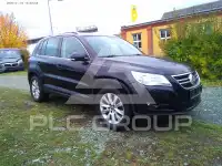 2008 Volkswagen Tiguan