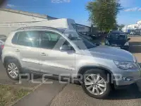 2008 Volkswagen Tiguan