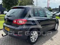 2008 Volkswagen Tiguan