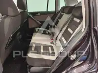 2008 Volkswagen Tiguan