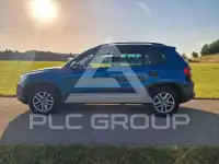 2008 Volkswagen Tiguan
