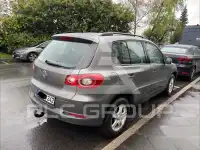 2008 Volkswagen Tiguan