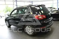 2008 Volkswagen Tiguan