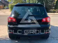 2008 Volkswagen Tiguan