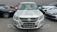 2008 Volkswagen Tiguan