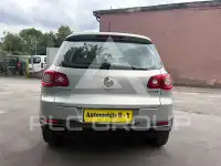2008 Volkswagen Tiguan