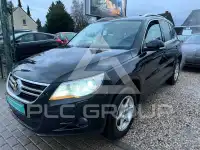 2008 Volkswagen Tiguan