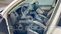 2008 Volkswagen Tiguan