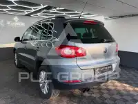 2008 Volkswagen Tiguan