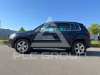 2008 Volkswagen Tiguan
