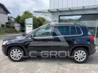 2008 Volkswagen Tiguan