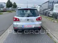 2008 Volkswagen Tiguan