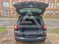2008 Volkswagen Tiguan