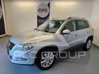 2008 Volkswagen Tiguan