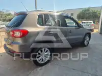 2008 Volkswagen Tiguan
