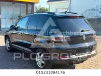 2008 Volkswagen Tiguan