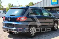 2008 Volkswagen Tiguan