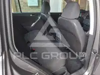 2008 Volkswagen Tiguan