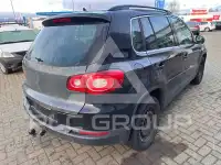 2008 Volkswagen Tiguan