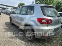 2008 Volkswagen Tiguan