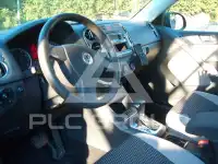 2008 Volkswagen Tiguan