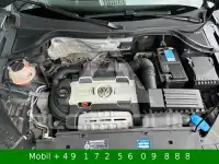 2008 Volkswagen Tiguan