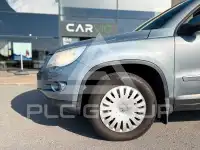 2008 Volkswagen Tiguan