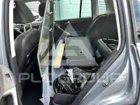 2008 Volkswagen Tiguan