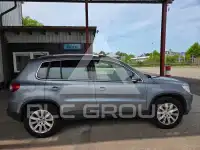 2008 Volkswagen Tiguan