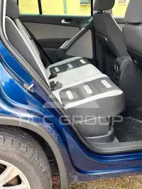 2008 Volkswagen Tiguan