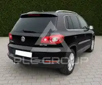 2008 Volkswagen Tiguan