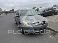 2008 Volkswagen Tiguan