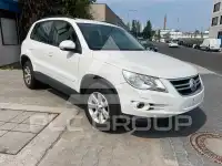 2008 Volkswagen Tiguan