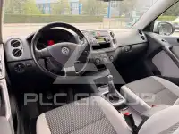 2008 Volkswagen Tiguan