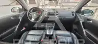 2008 Volkswagen Tiguan