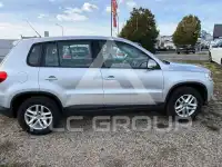 2008 Volkswagen Tiguan