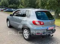 2008 Volkswagen Tiguan