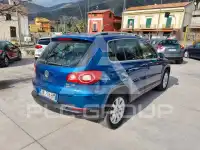 2008 Volkswagen Tiguan
