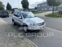 2008 Volkswagen Tiguan