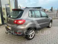 2008 Volkswagen Tiguan