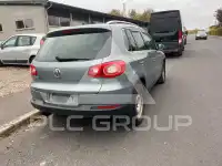 2008 Volkswagen Tiguan