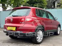 2008 Volkswagen Tiguan