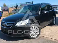2008 Volkswagen Tiguan