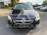 2008 Volkswagen Tiguan