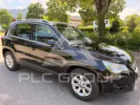2008 Volkswagen Tiguan