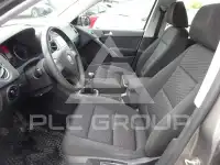 2008 Volkswagen Tiguan