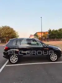 2008 Volkswagen Tiguan